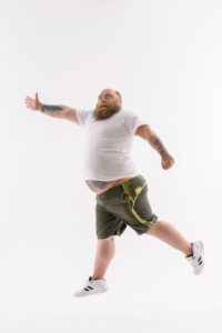 Get fat